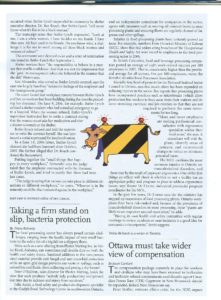 ohs-canada-taking-a-firm-stand-on-slip-bacteria-protection
